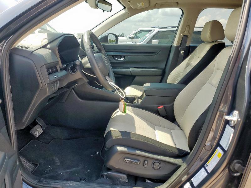 2024 HONDA CR-V EX 2HKRS3H49RH313039