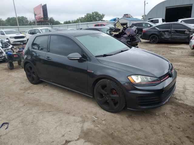 2015 VOLKSWAGEN GTI - 3VWTT7AU2FM034930