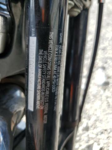 2005 HARLEY-DAVIDSON XL1200 C 1HD1CGP135K415861
