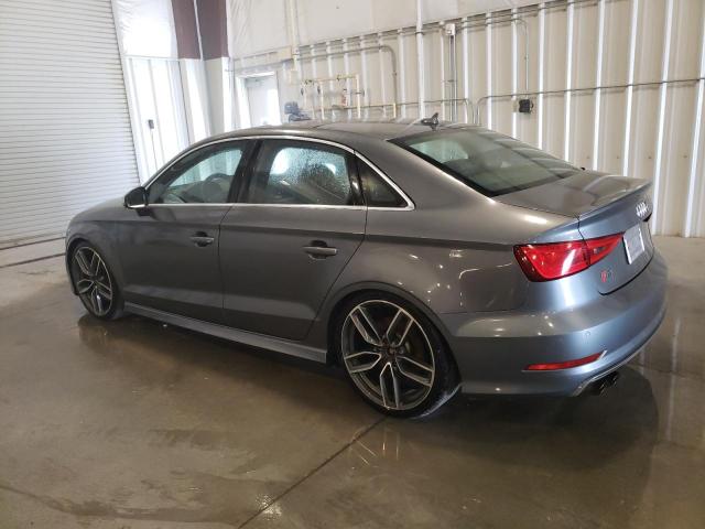 2016 AUDI S3 PREMIUM WAUB1GFF3G1102131