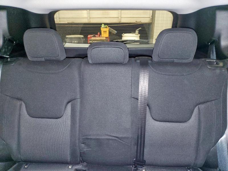 2023 JEEP RENEGADE L ZACNJDB10PPP33909