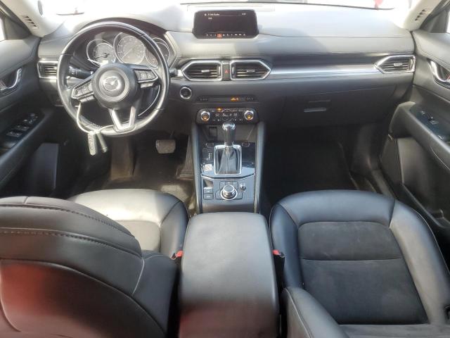 2018 MAZDA CX-5 TOURI JM3KFACM1J0441804