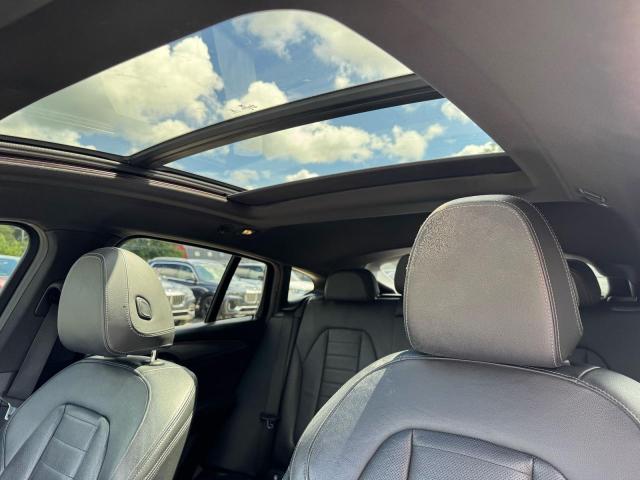 2019 BMW X4 XDRIVE3 5UXUJ3C59KLG52027