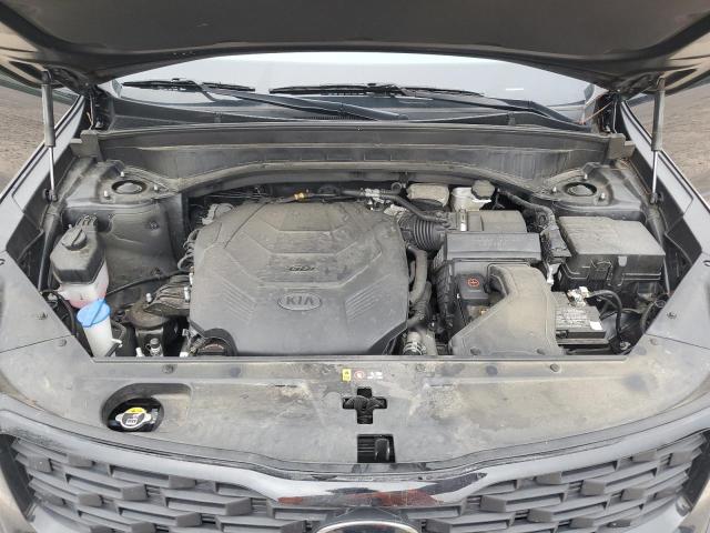 2021 KIA TELLURIDE - 5XYP3DHCXMG191468