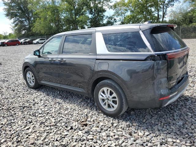 2024 KIA CARNIVAL LX KNDNB4H37R6440054