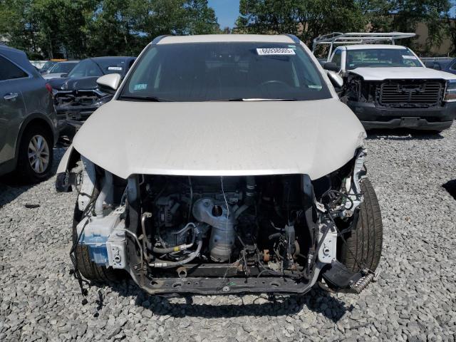 2019 TOYOTA HIGHLANDER - 5TDJZRFH1KS610453