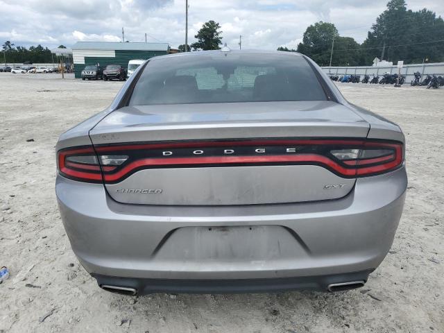 2016 DODGE CHARGER SX 2C3CDXHG6GH346916