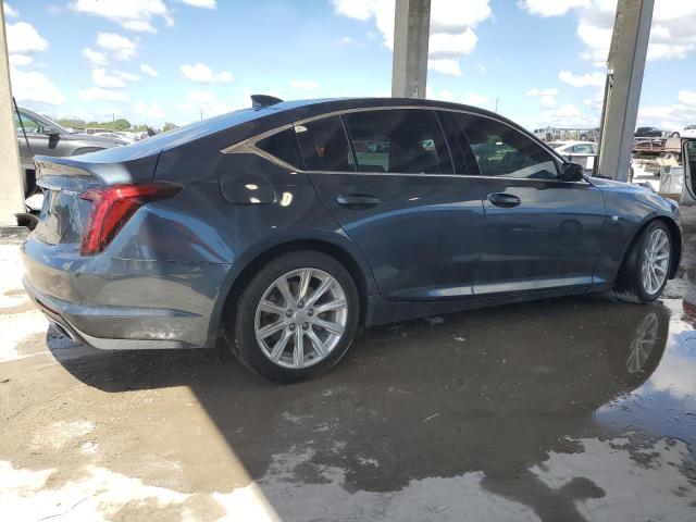 2021 CADILLAC CT5 LUXURY 1G6DW5RK6M0144615