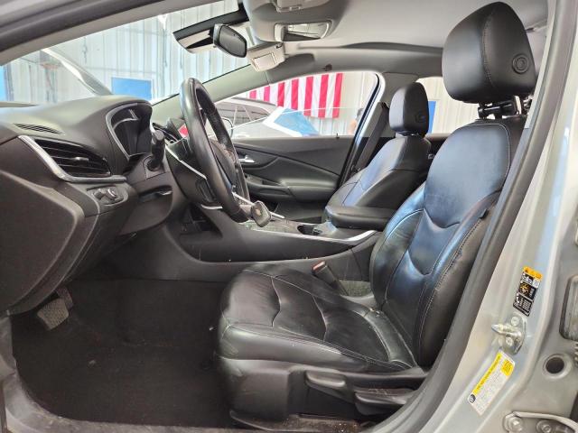 2017 CHEVROLET VOLT PREMI 1G1RD6S51HU205850