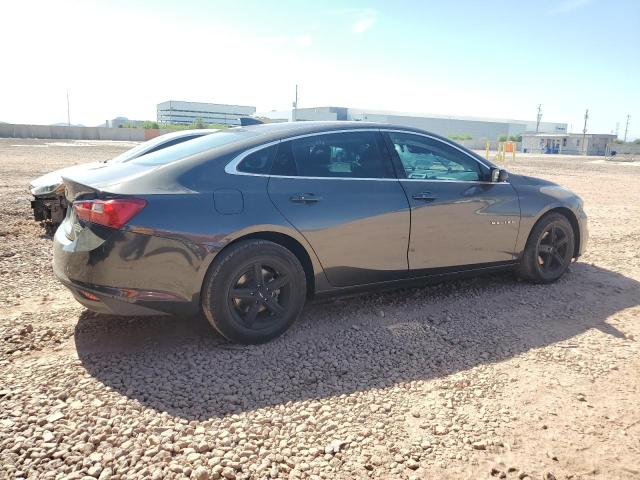 2018 CHEVROLET MALIBU LS 1G1ZB5ST1JF101612