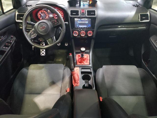 2016 SUBARU WRX PREMIUM - JF1VA1E67G9825535