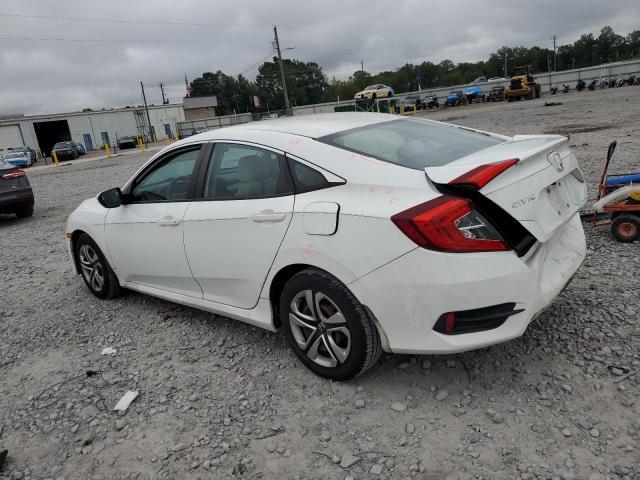 2016 HONDA CIVIC LX 19XFC2F5XGE049045