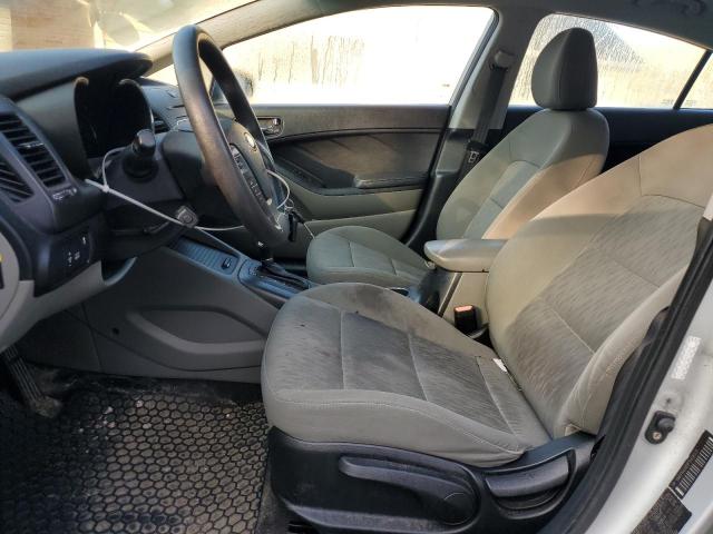 2015 KIA FORTE LX - KNAFK4A6XF5418525