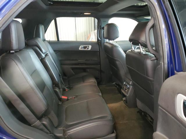2015 FORD EXPLORER L 1FM5K8F84FGB17720