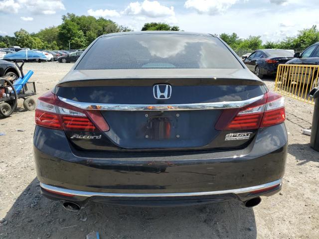 2017 HONDA ACCORD SPO 1HGCR2F13HA275352