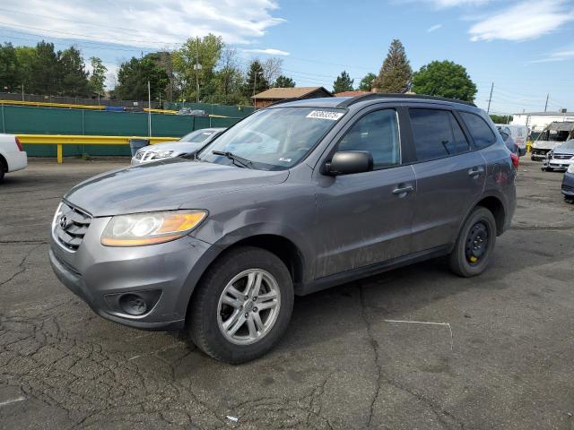 HYUNDAI SANTA FE G