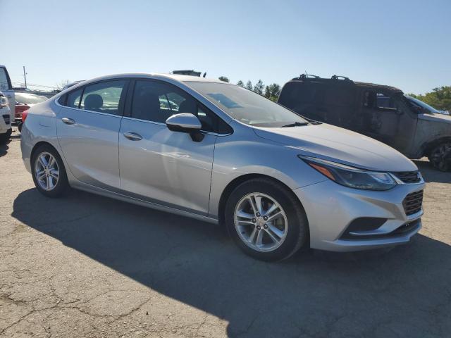 2016 CHEVROLET CRUZE LT - 1G1BE5SM7G7241300