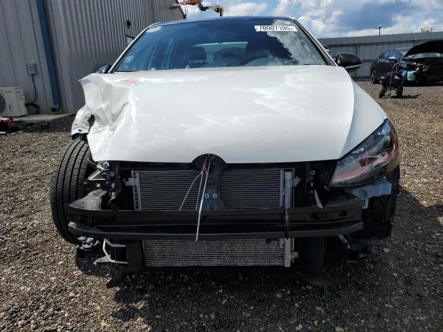 2021 VOLKSWAGEN GTI S 3VW6T7AU1MM009348