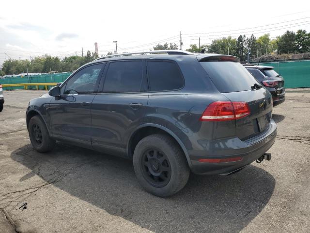 2016 VOLKSWAGEN TOUAREG SP WVGEF9BP5GD002294