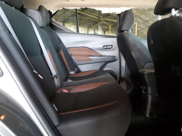 2020 NISSAN KICKS SR 3N1CP5DV9LL547774
