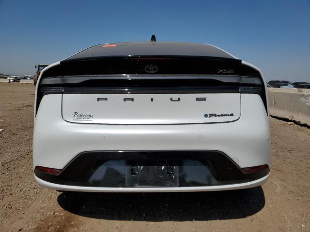 2024 TOYOTA PRIUS PRIM JTDACACU2R3034002