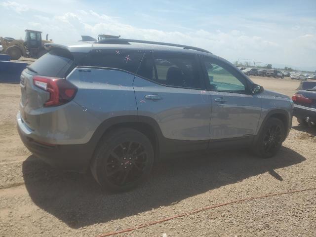 2023 GMC TERRAIN SL 3GKALTEG0PL220663