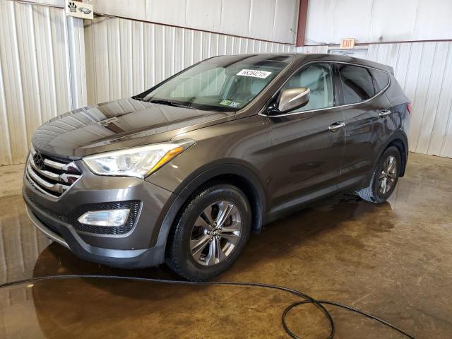 HYUNDAI SANTA FE S