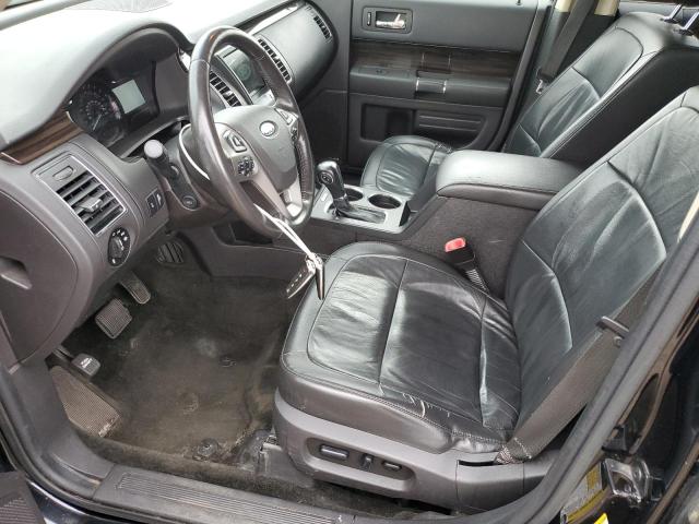 2016 FORD FLEX SEL 2FMGK5C83GBA00344