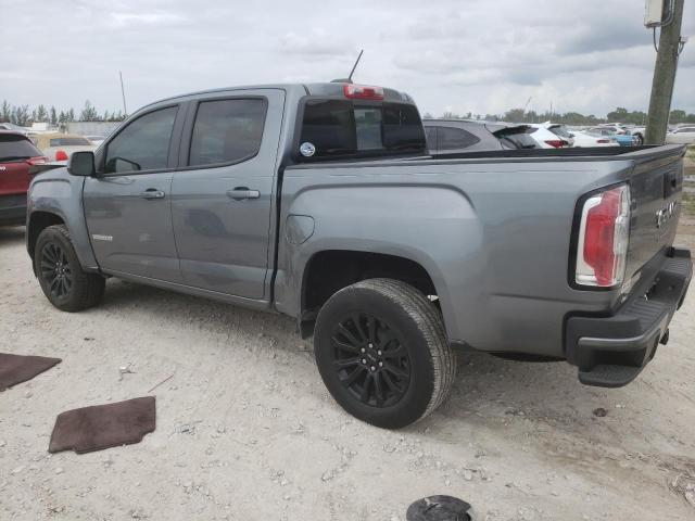 2022 GMC CANYON ELE 1GTG5CENXN1177548