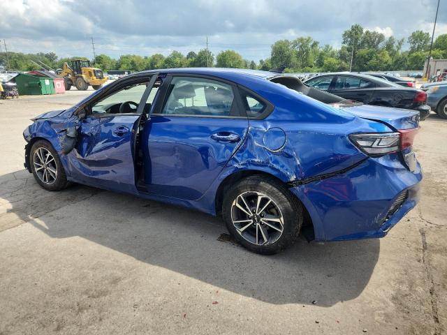 2022 KIA FORTE FE 3KPF24AD7NE466309