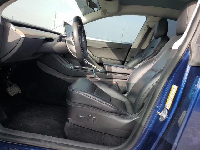 2021 TESLA MODEL Y #3302740011