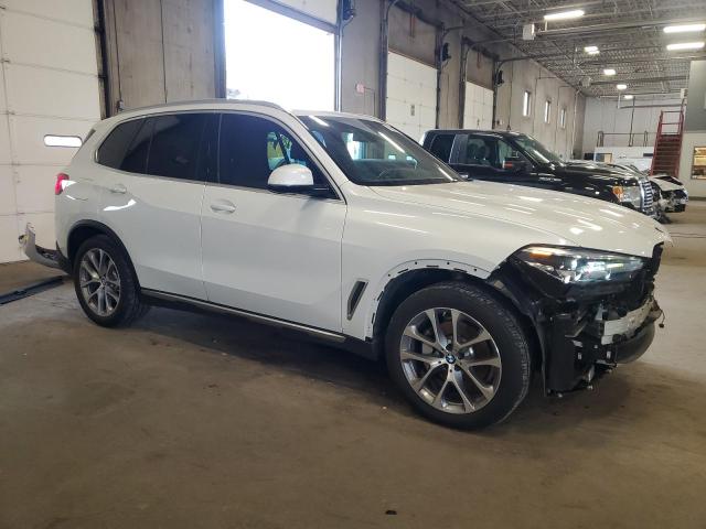 2019 BMW X5 XDRIVE40I 5UXCR6C59KLL24562