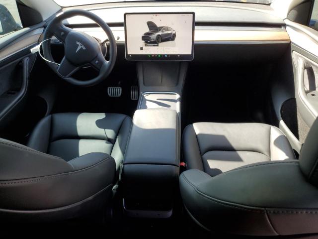 2023 TESLA MODEL Y 7SAYGDEF8PF916071