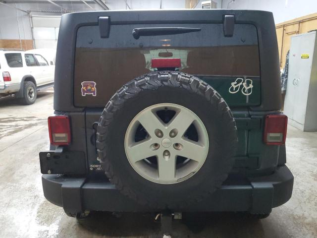 2017 JEEP WRANGLER U 1C4BJWDG2HL751515