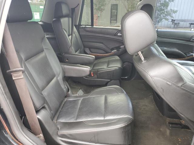 2015 CHEVROLET TAHOE C1500 LTZ 1GNSCCKC3FR254189