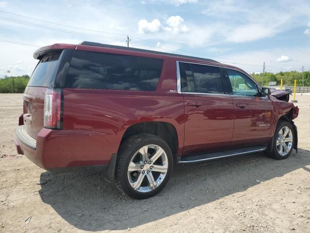 2019 GMC YUKON XL K1500 SLT 1GKS2GKCXKR384889
