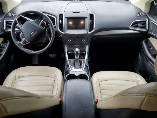 2016 FORD EDGE SEL 2FMPK4J81GBC21504