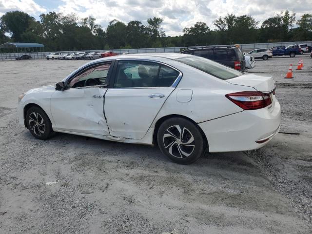 2017 HONDA ACCORD LX 1HGCR2F3XHA060133