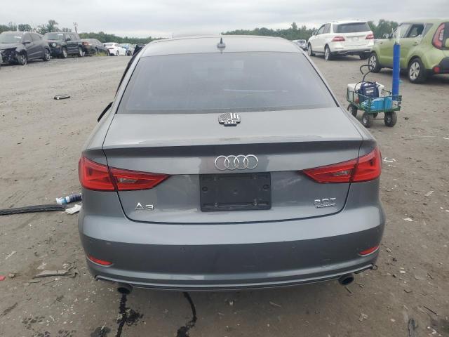 2016 AUDI A3 PREMIUM WAUB8GFF0G1042238