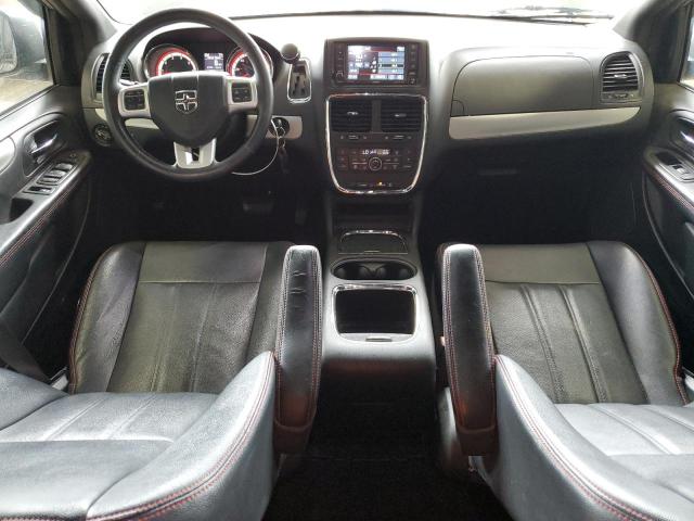 2017 DODGE GRAND CARA 2C4RDGEG7HR666929