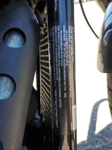 2023 HARLEY-DAVIDSON FXLRS 1HD1YWZ12PB017567