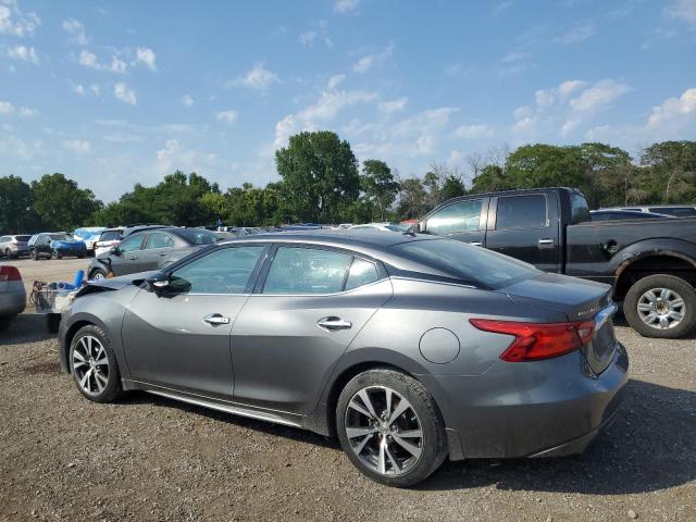 2017 NISSAN MAXIMA 3.5S 1N4AA6AP6HC391025
