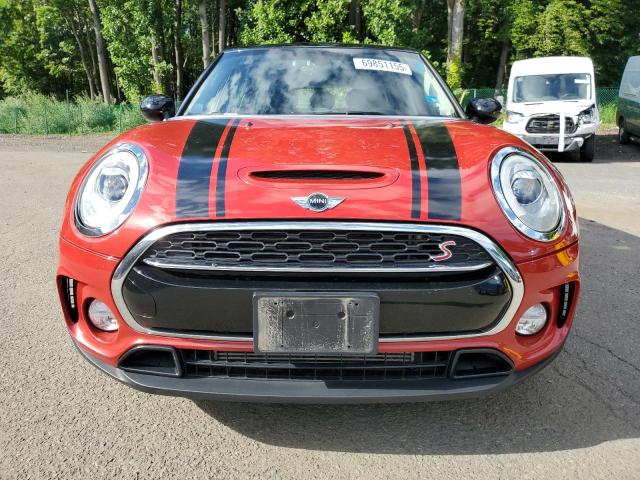 2017 MINI COOPER S C WMWLU5C55H2E80445