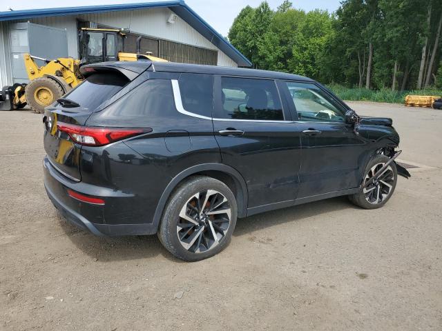 2022 MITSUBISHI OUTLANDER JA4J4TA80NZ041711