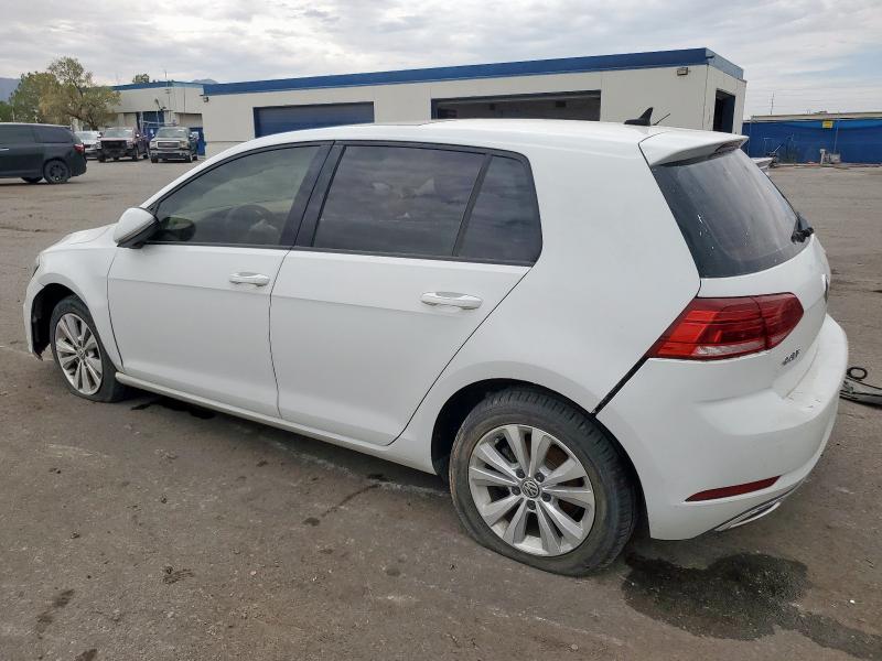 2020 VOLKSWAGEN GOLF 3VWG57AU9LM003813