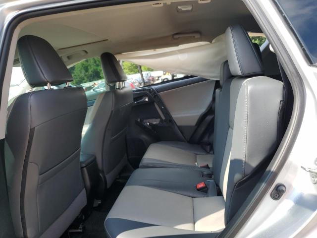 2015 TOYOTA RAV4 LIMIT 2T3YFREV4FW134511