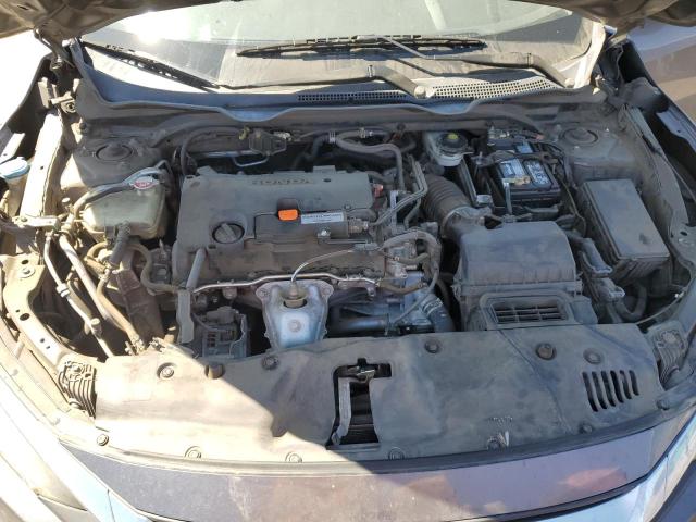 2016 HONDA CIVIC EX 19XFC2F77GE223316