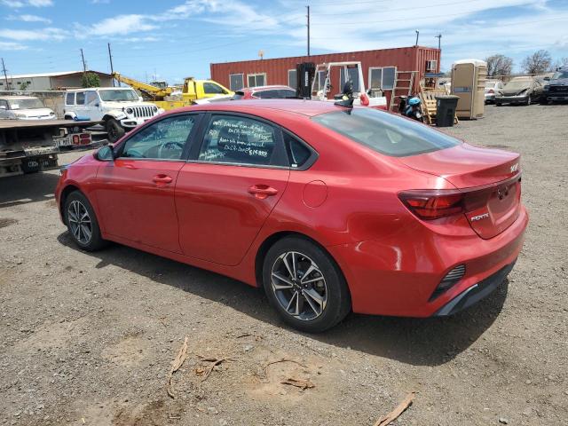 2024 KIA FORTE LX 3KPF24AD1RE701308