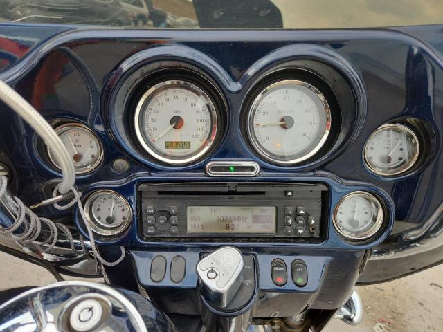 2012 HARLEY-DAVIDSON FLHX STREE 1HD1KBM16CB677008