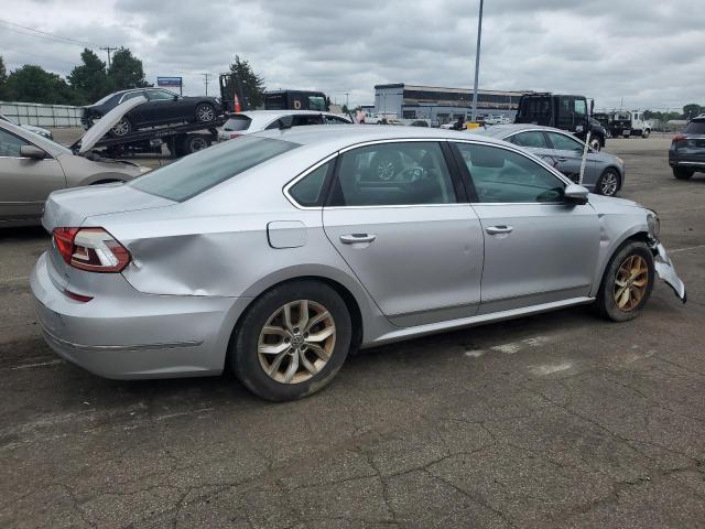 2016 VOLKSWAGEN PASSAT S - Other View